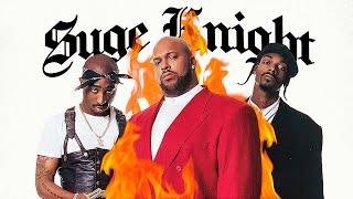 Suge Knight: The Boogeyman of Hip Hop