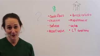 Whiteboard Wednesday - 89 - Measuring Asset Performance