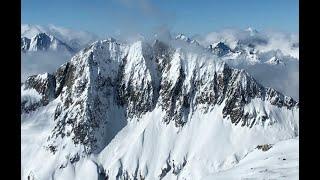 Powderized §2: Possible First Descent of the Witenalpstock