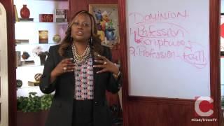Cindy Trimm - Declare Yourself Blessed