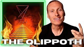 Qlippoth Initiation (The Hell Realms) | Universal Mastery