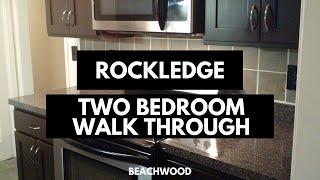 Rockledge Apartments 2 Bedroom Walk Through