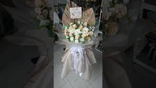 Standing Florist Bunga Artificial #shortvideo #shots #standingflower