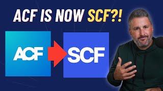 Advanced Custom Fields (ACF) now Secure Custom Fields (SCF)