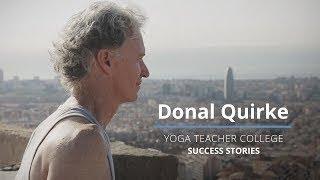 Yoga Teacher Training - My Story, My Journey