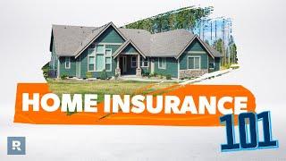 Homeowners Insurance 101: Your Guide to Coverage