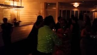 Wedding DJ Tampa Florida Latin dance