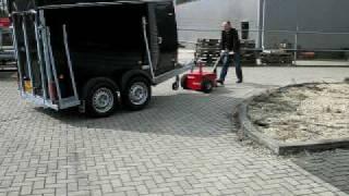 Multi-Schlepper XL