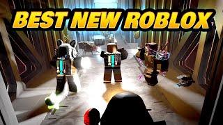 Best New Roblox Games - Ep #30 - Bodycam, Parasites and more