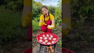 Survival Skills: SMARTCidea and USEFUL with simgle mom #bushcraft #camping #outdoors #useful #idea