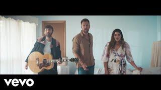 Lady Antebellum - What If I Never Get Over You