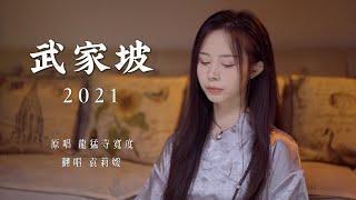 小姐姐独特唱腔深情演绎《武家坡2021》