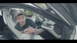 Ronthagod - Automatic (Official Video) | Shot By 806 Nick