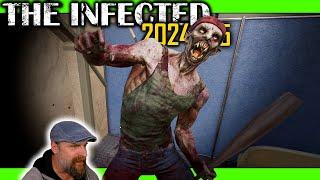 The Infected 2024  063: Heimwärts looten & Horde mit Wirkung!