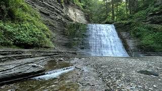 Stony Brook State Park Scenic New York