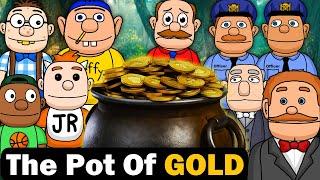 SML Movie: The Pot Of Gold! Animation