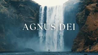 Agnus Dei: Christian Instrumental Worship