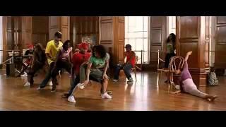 SEAN PAUL-STEP UP GIVE IT UP TO ME