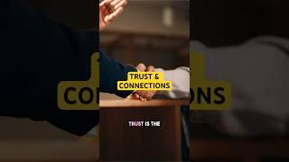Trust: The Secret Ingredient for Deeper Connections @MiraGistTV