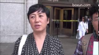 访民马永田状告习近平有组织酷刑在美国南区法院立案