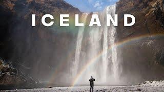 The Ultimate Trip To ICELAND 2023! (Watch This Before You Go!)