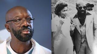 Little known facts about Isaac Hayes