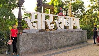 Saras Baug Pune | Best Place For Kids In Pune | Explore with Sanjyot