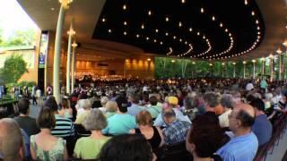 Sponsored Segment: Ravinia Festival