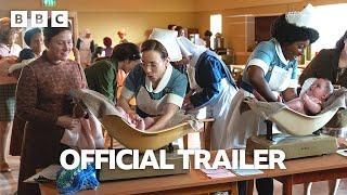 Call the Midwife  - Series 14 | Official Trailer - BBC