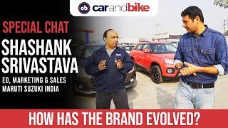 Maruti Suzuki True Value completes 20 years | How has the Brand Evolved | carandbike