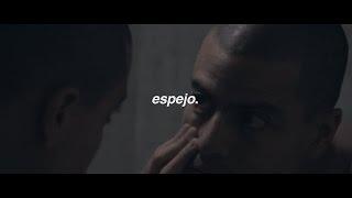 Lil Supa' - espejo. (Prod. Drama▲Theme)