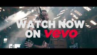 The Qemists - Jungle Feat Hacktivist WATCH ON VEVO
