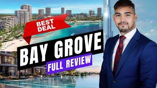 Bay Grove by Nakheel! Full review! Exploring Dubai Islands