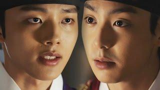 Yeo Jin Goo "I'll put an end to Lee In Jwa's misdeed" 《The Royal Gambler》 대박 EP17