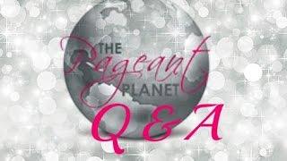 How To Win First Place In A Pageant - Pageant Planet