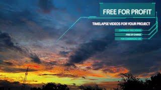 FREE FOR PROFIT TIMELAPSE VIDEO COMPILATION BEST OF 2021 | FREAKINOGRAPHY ENTERTAINMENT