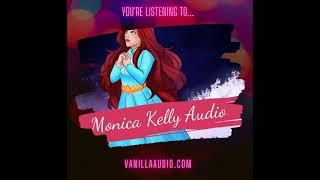 Introducing: Monica Kelly Audio 