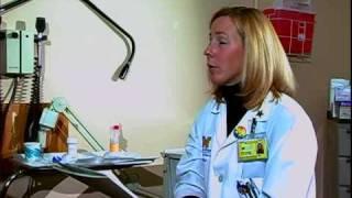 University of Michigan UHS Informational Video