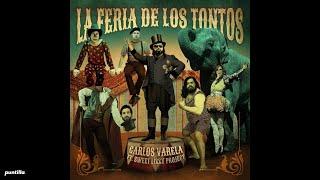 La Feria de los Tontos ft. @SweetLizzyProject (Audio Oficial)