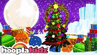 12 Days of Christmas | Christmas Songs | HooplaKidz