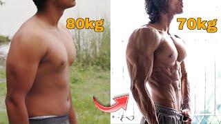 Most Indians Are Skinny Fat! Here’s Why & How to Fix It