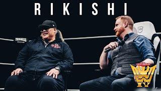 Rikishi on refereeing Jimmy Vs Jey Uso at Wrestlemania 40,  Chyna in HOF | FULL Q&A | FTLOW 2024