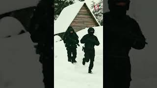 Когда пришло оповещение о посылке #боевик #лучшиефильмы #спецназ #юмор #пятыйканал #нашспецназ