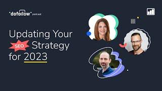 Updating Your SEO Strategy for 2023