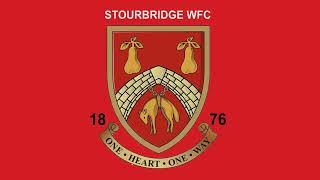 Stourbridge F.C Women - "We're Here".