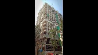 Parinee Liva Roca, Construction Status, JIC, Juhu, Mumbai