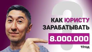 Как открыть юридическую фирму. Юридический бизнес