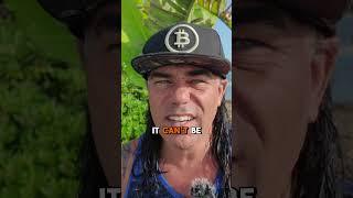 Dont buy bitcoin?? #trading #crypto
