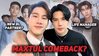 Will WE still GET another #MaxTul COMEBACK?