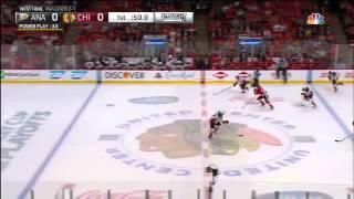 Chicago Blackhawks - Every 2015 Playoffs Goal (Goal Calls)